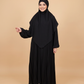 Nisara Abaya mit Khimar