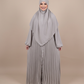 Nisara Abaya mit Khimar
