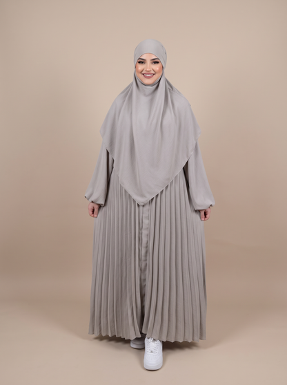 Abaya mit Khimar