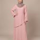 Tunic + Skirt Set