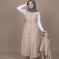 Ece Zweiteiler Kurzjacke + Kleid