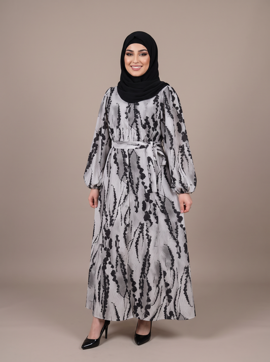 Hira Kleid