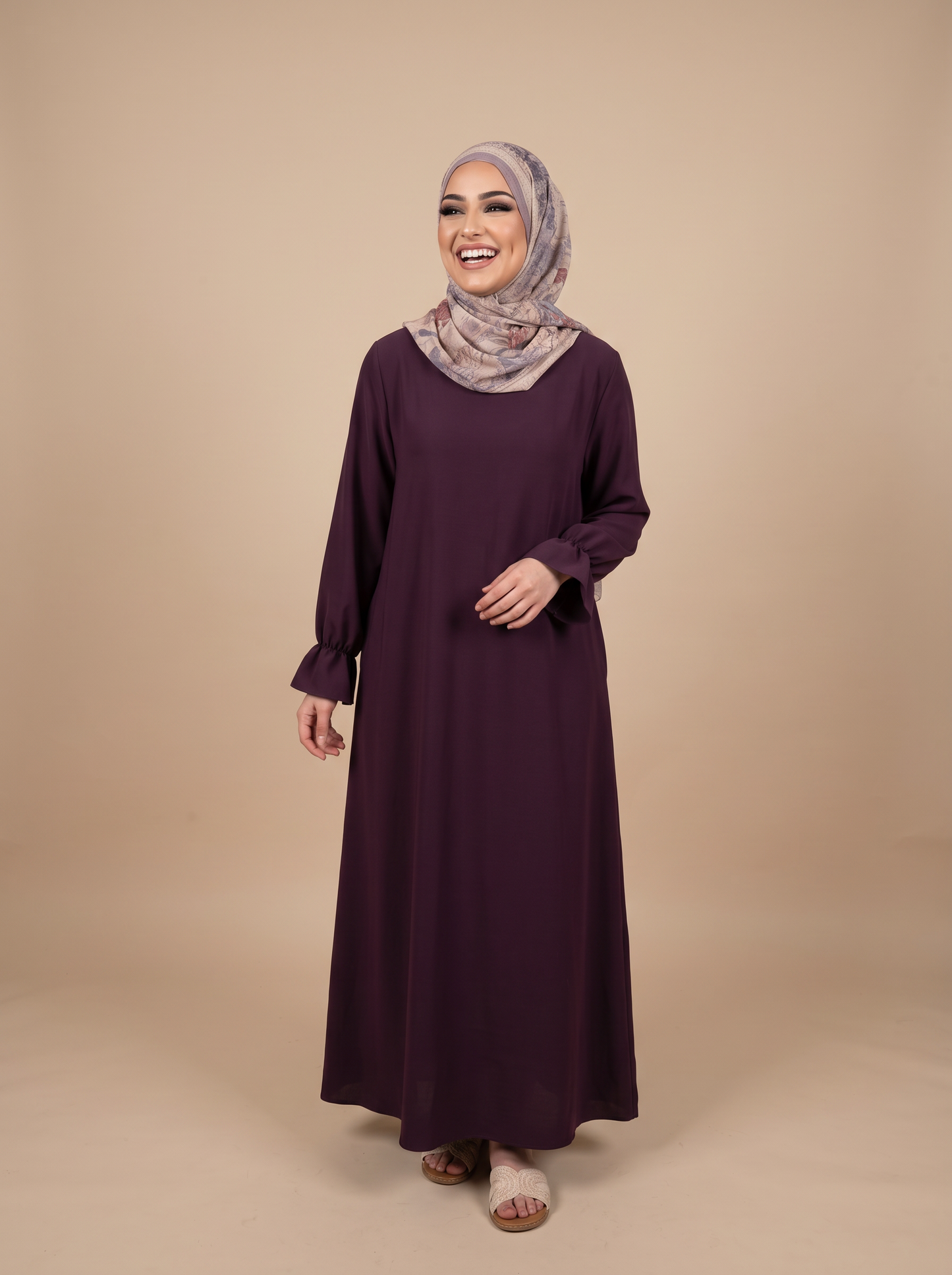 Layina Abaya