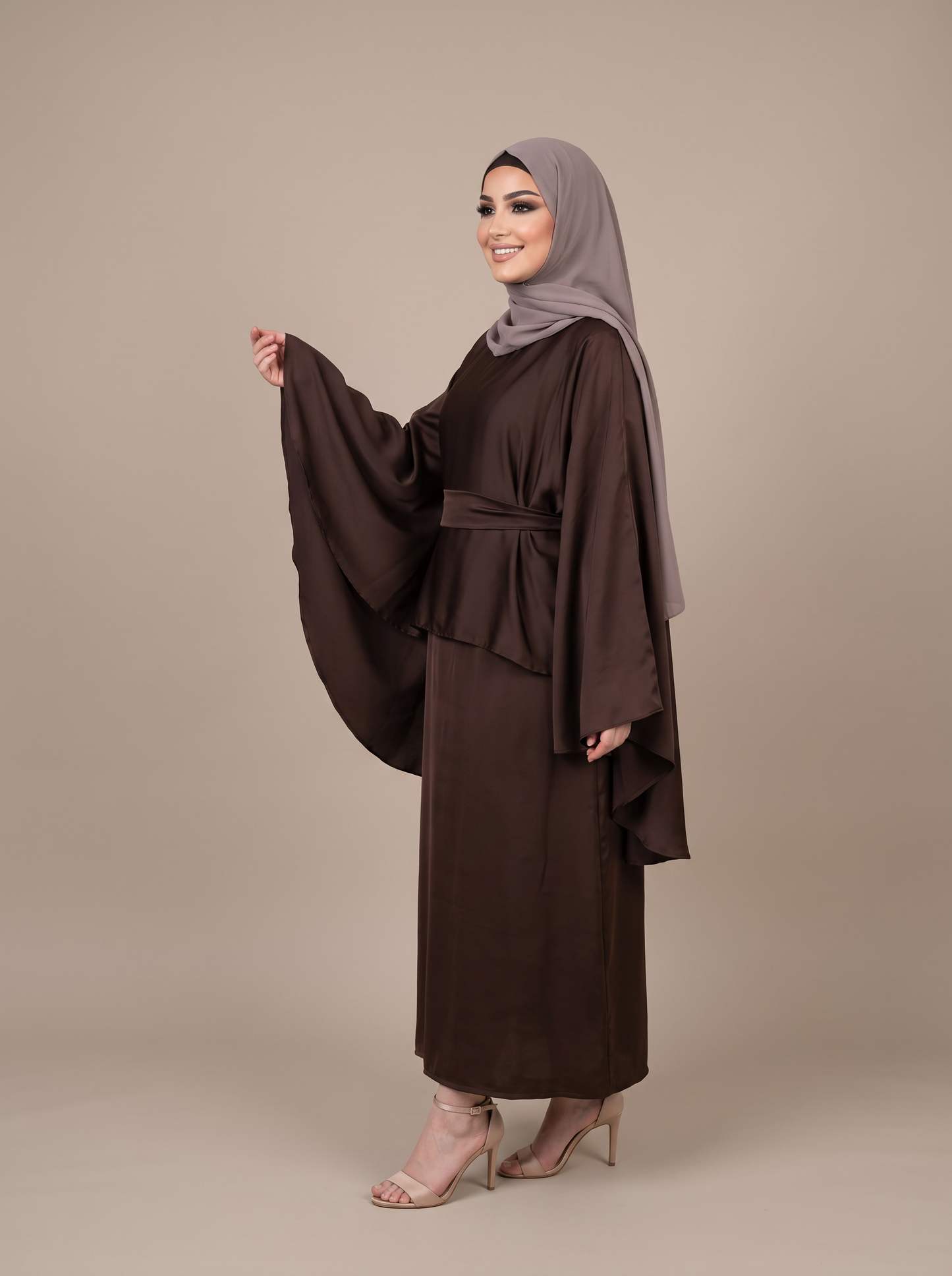 Aylah Kleid