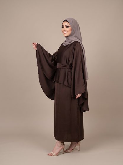 Aylah Kleid