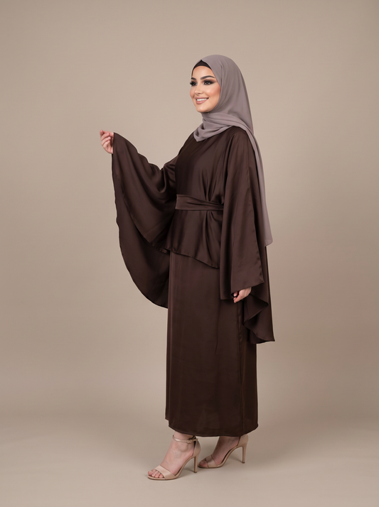 Aylah Kleid