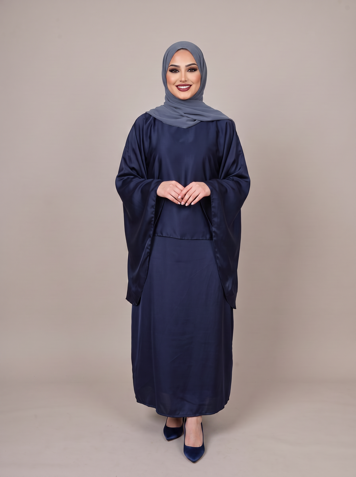 Aylah Kleid