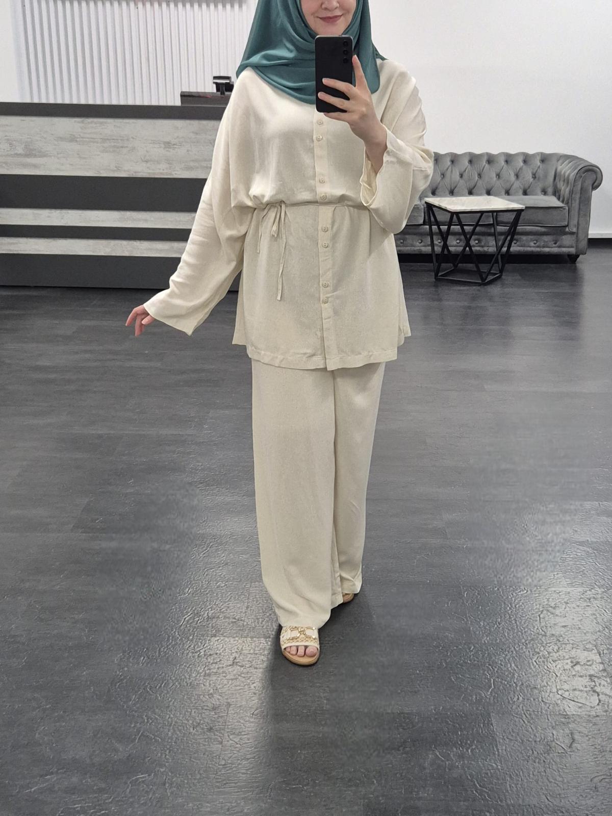 386 - Nora Set beige