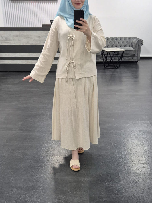 394 - Rüya Set beige