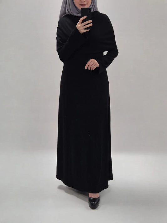 Liyana Kleid schwarz
