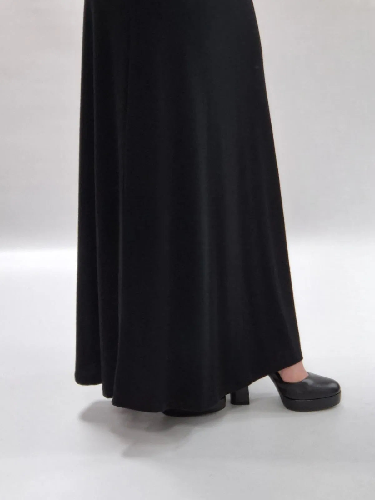 Liyana Kleid schwarz