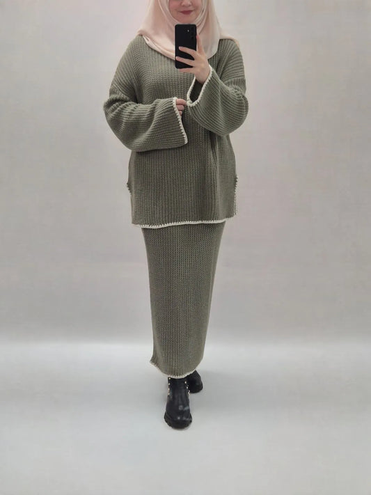 Elya Set hellmint