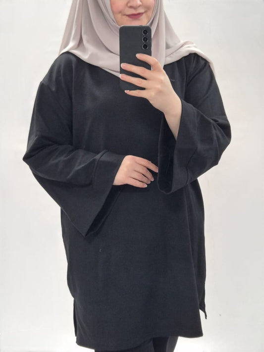 Hira Dream Set schwarz