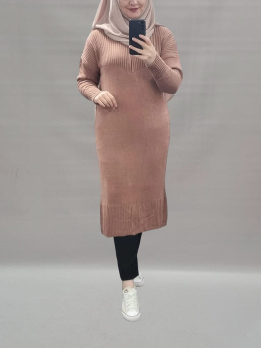 Haniya Stricktunika rosa