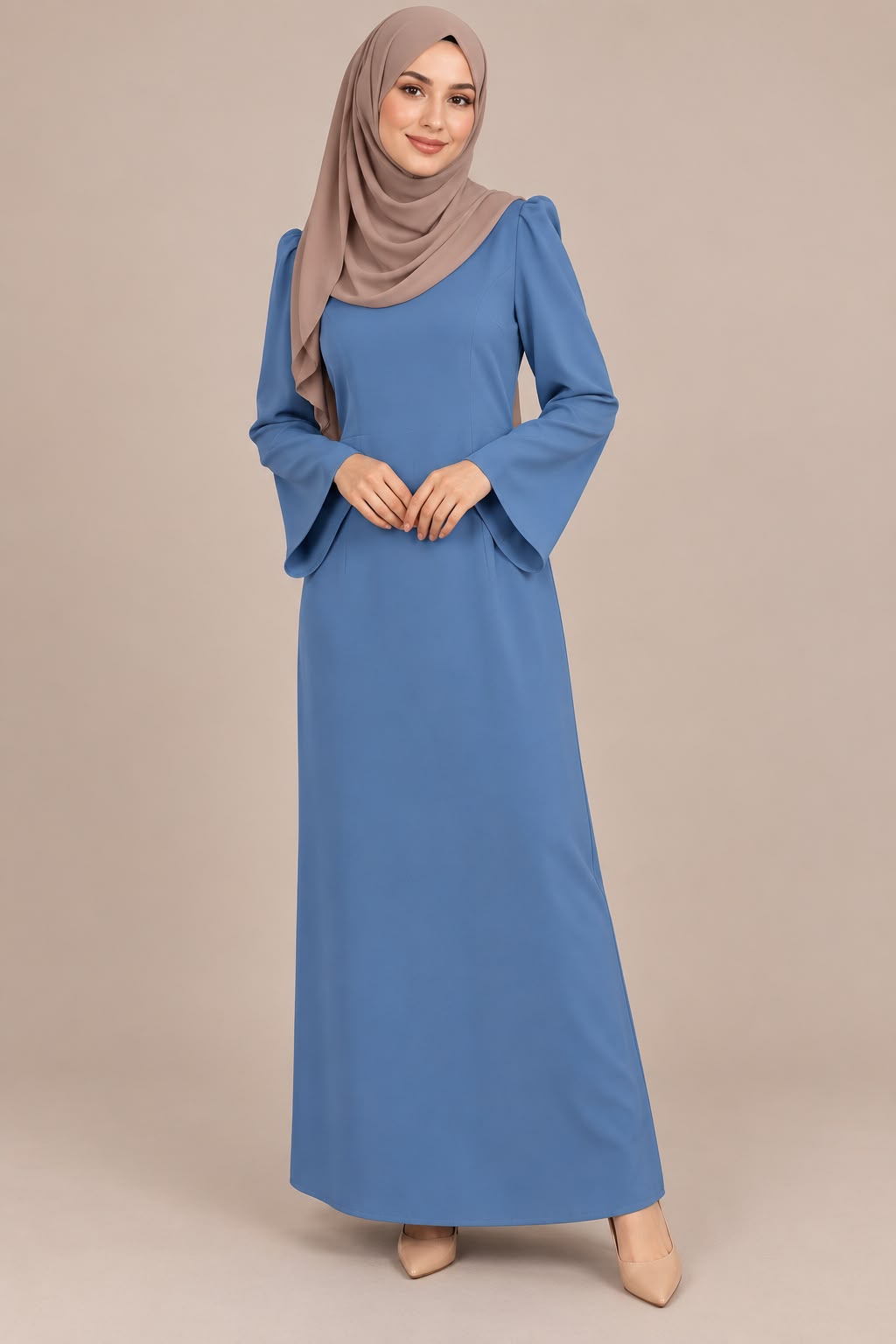 Aurelia Kleid