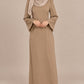 Aurelia Kleid
