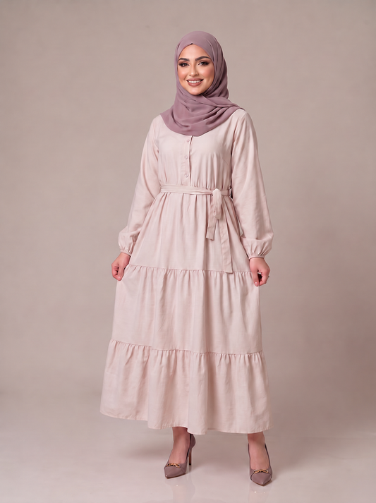 Freizeitkleid