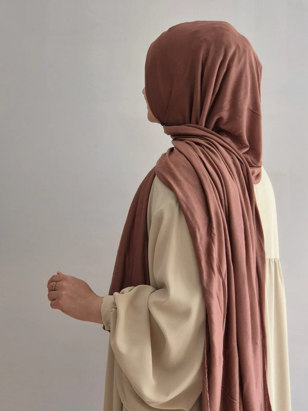Jersey Hijab