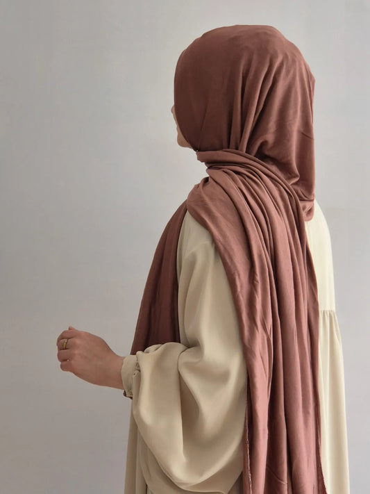 Jersey Hijab