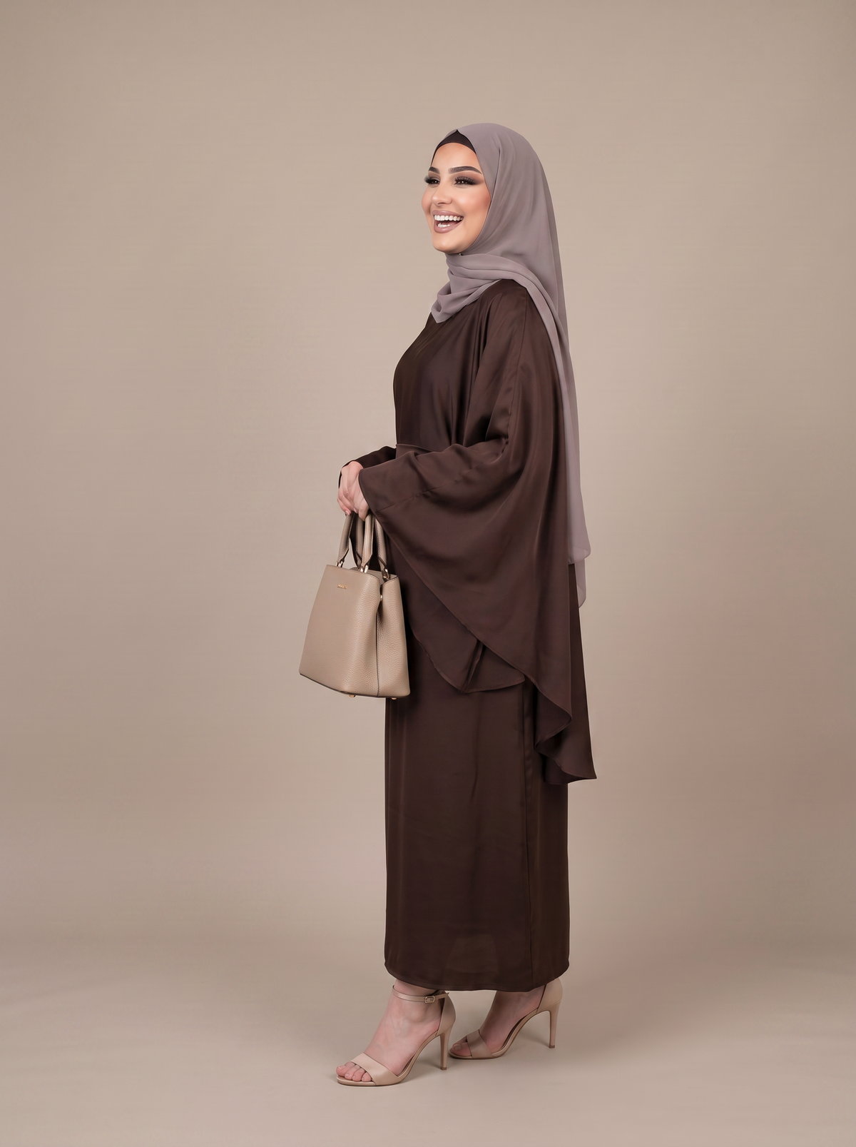 Aylah Kleid