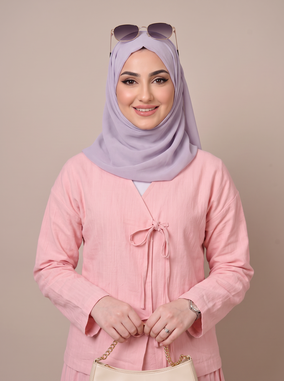 Zaylina Zweiteiler