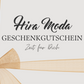 GUTSCHEIN