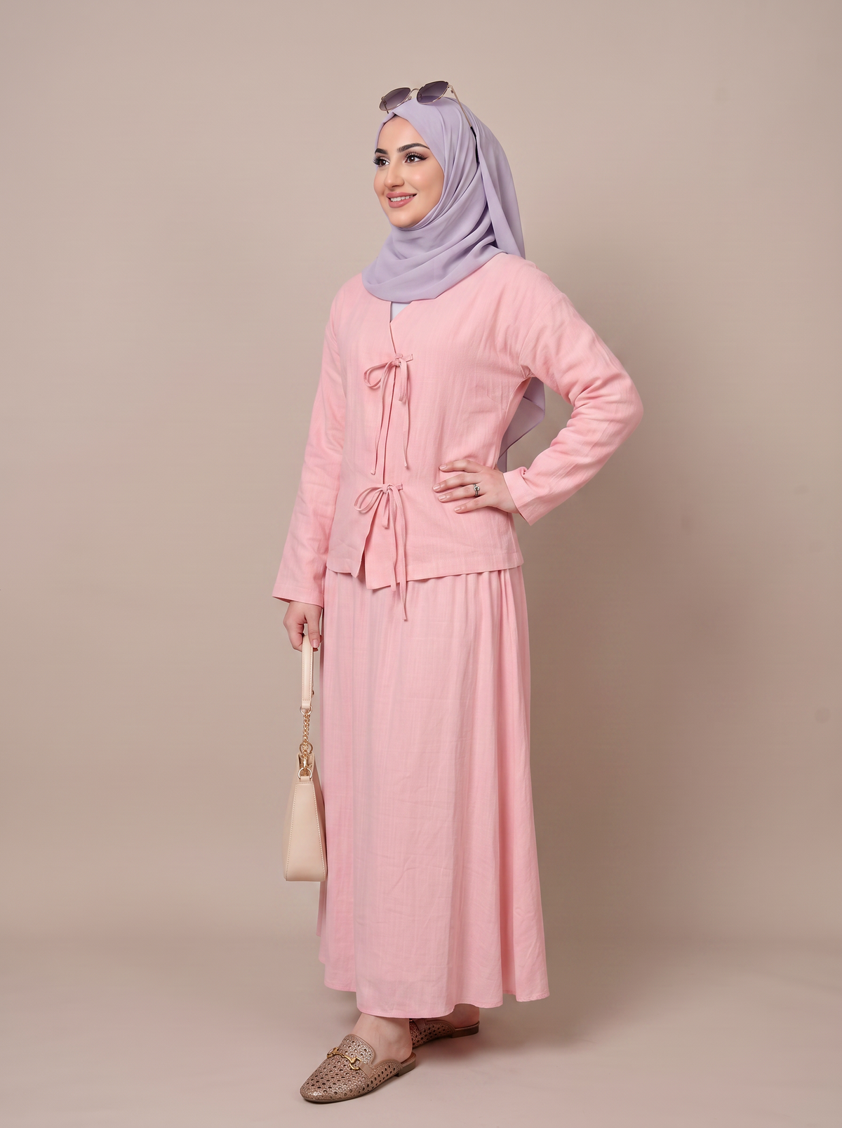 Zaylina Zweiteiler