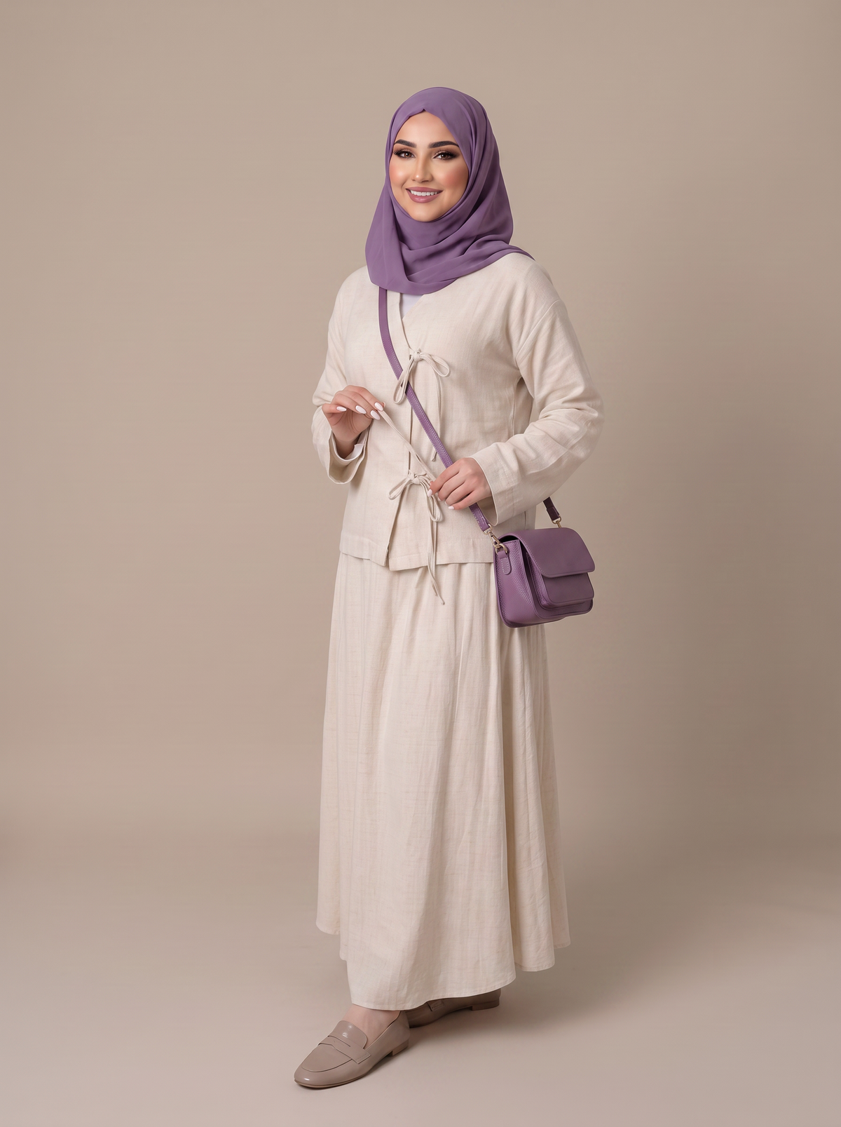 Zaylina Zweiteiler