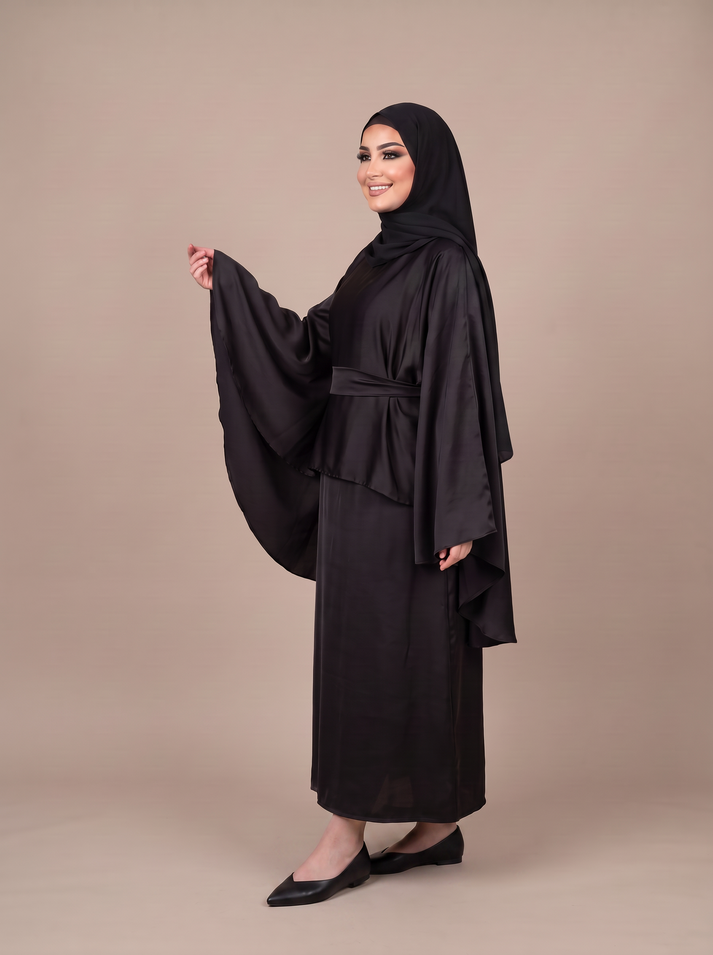 Aylah Kleid