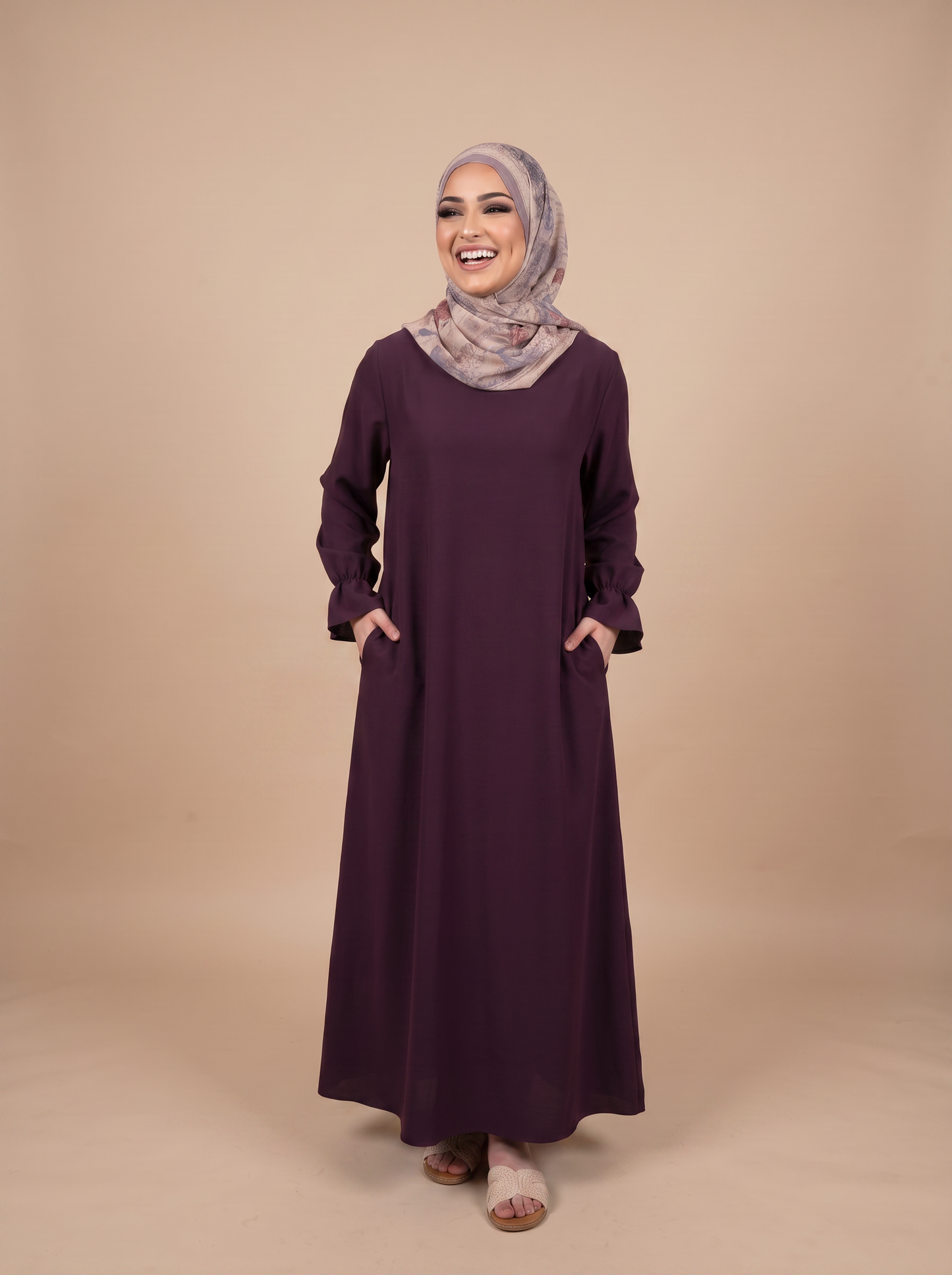 Layina Abaya