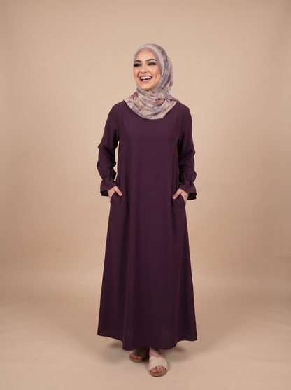 Layina Abaya