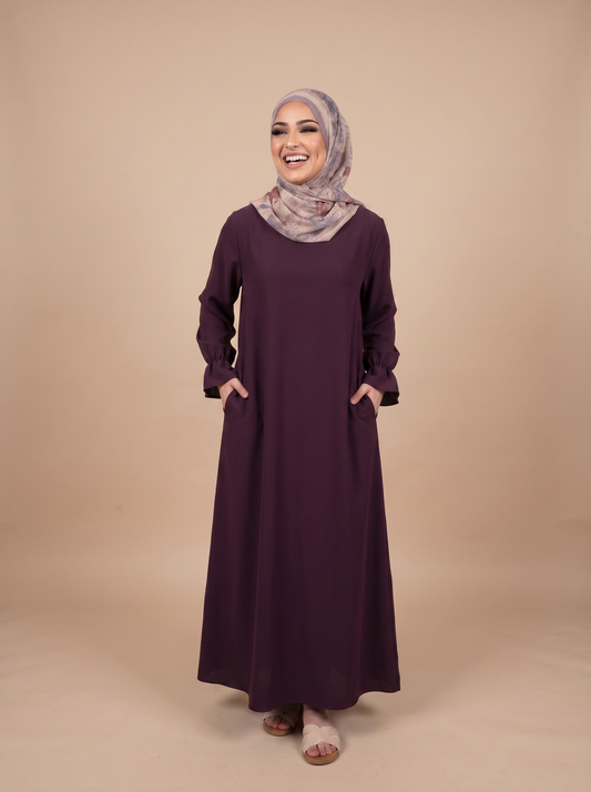 Layina Abaya