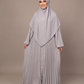 Nisara Abaya mit Khimar