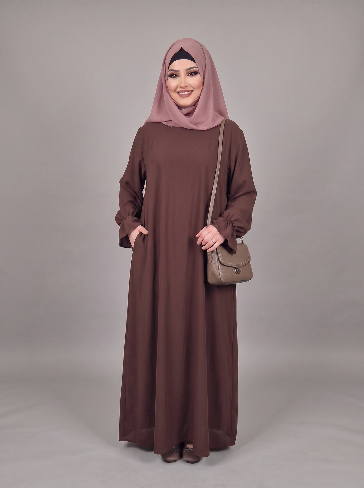 Layina Abaya