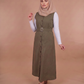 Ece Zweiteiler Kurzjacke + Kleid