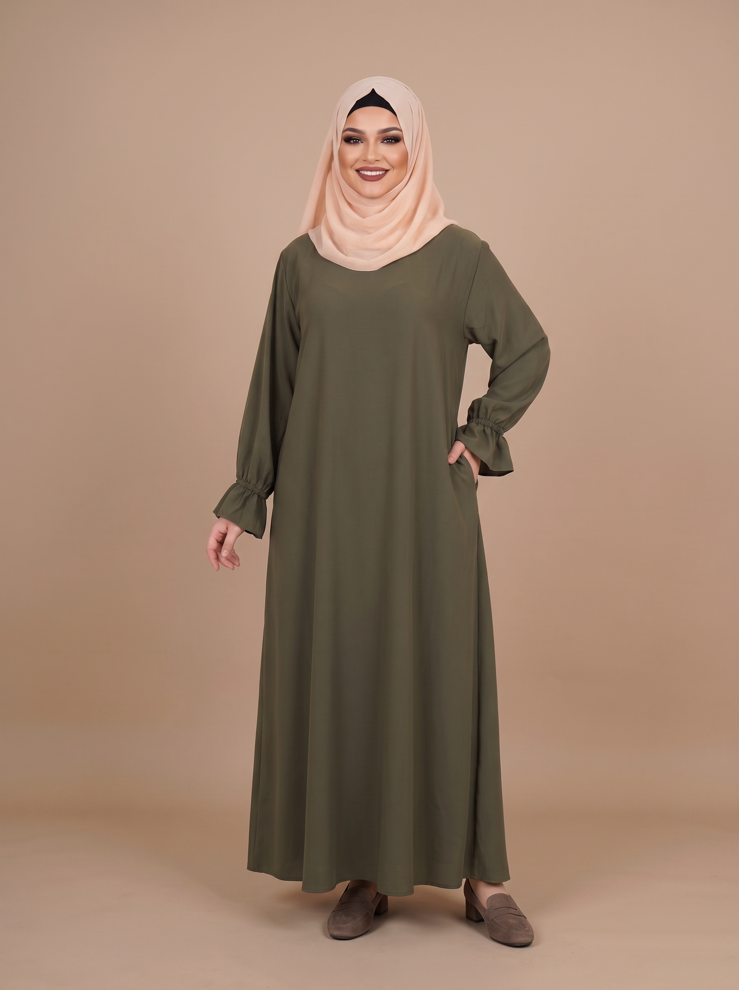 Layina Abaya
