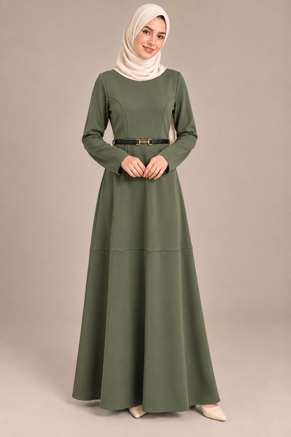 Rana Kleid