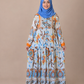 Lavina Sommerkleid
