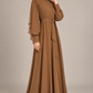 Zareen Abaya