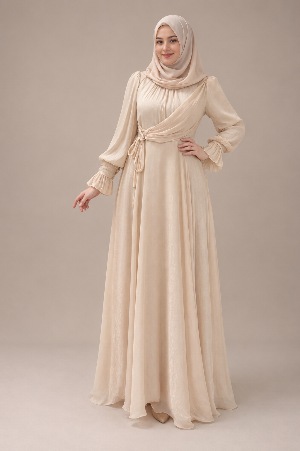 Inara Abendkleid