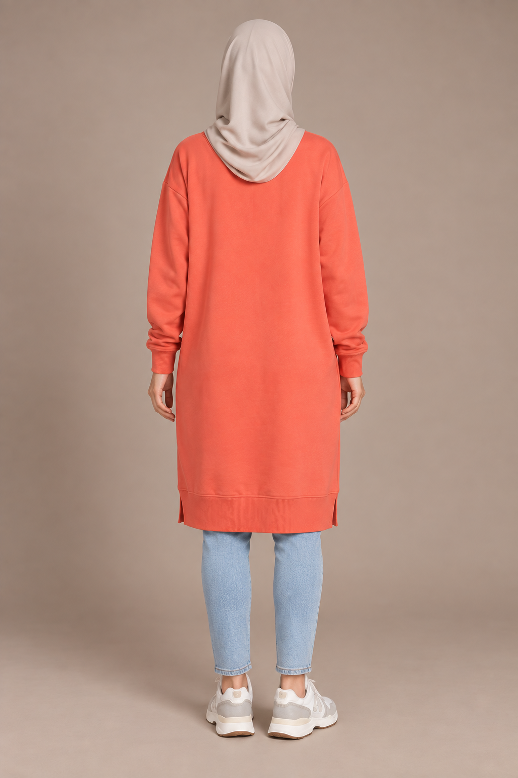 Longe Sweatshirt