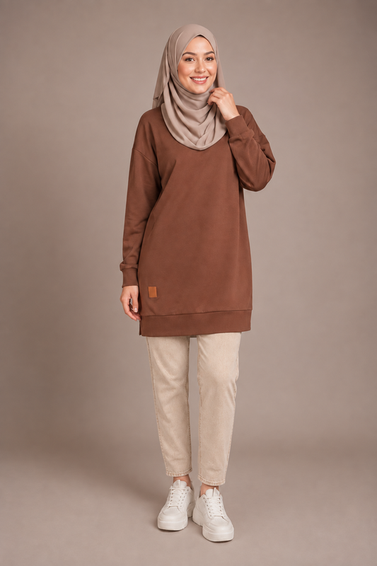 Sweatshirt