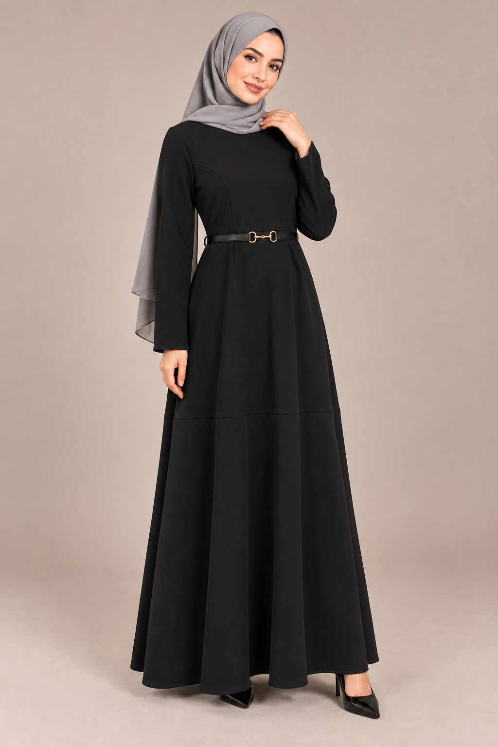 Rana Kleid