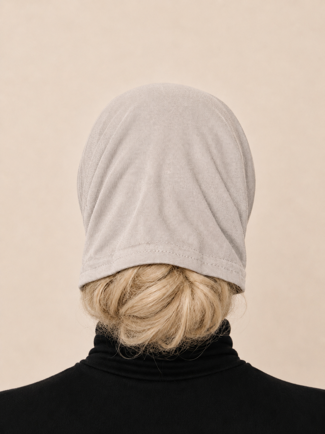 Schlauch Bonnet über Kreuz