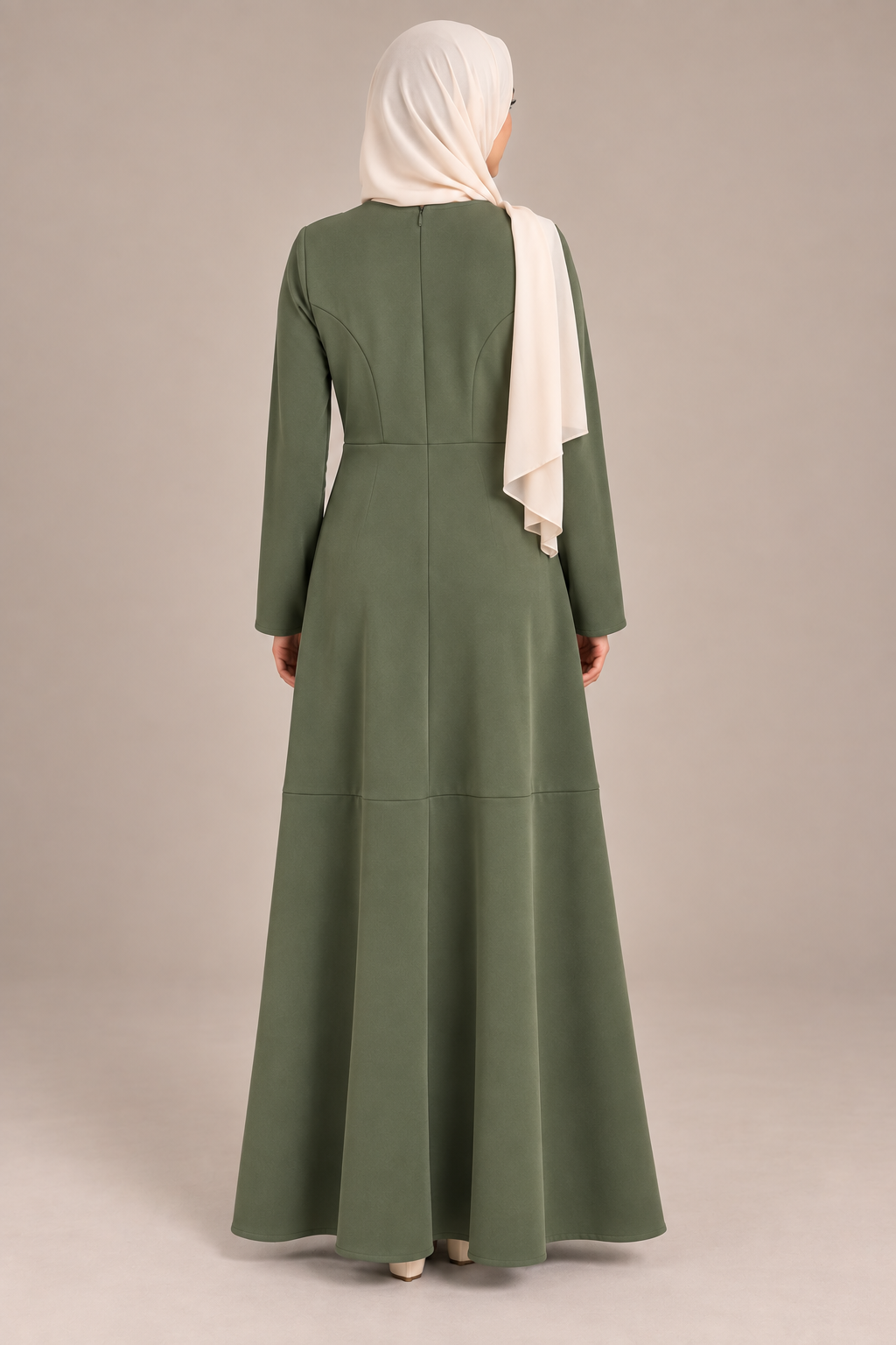 Rana Kleid