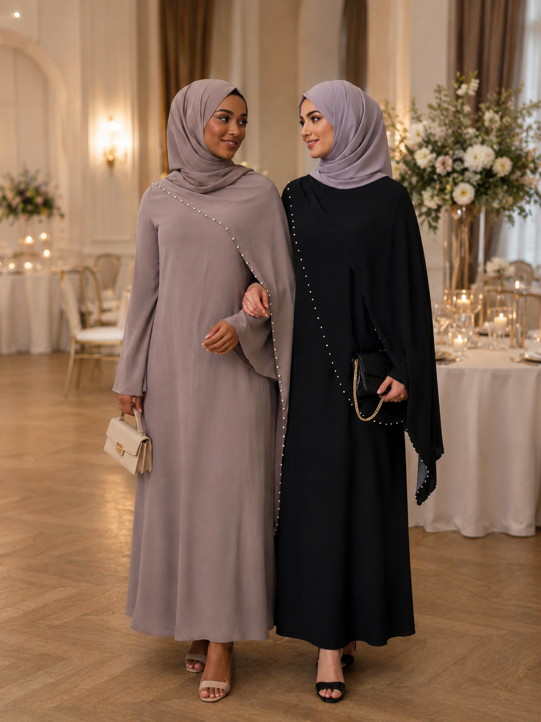 Elegantes Kleid