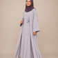Amal Abaya Zweiteiler