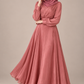Elvina Abendkleid