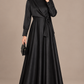 Nourra Abendkleid