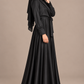 Nourra Abendkleid
